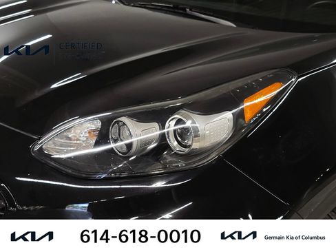 Certified 2022 Kia Sportage Nightfall Edition AWD/4WD image 14