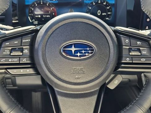 New 2026 Subaru Outback Premium AWD/4WD image 22