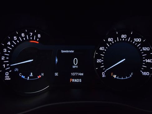 Used 2017 Lincoln MKC Premiere FWD image 17
