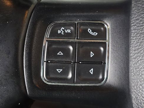 Used 2018 RAM 1500 Rebel image 34