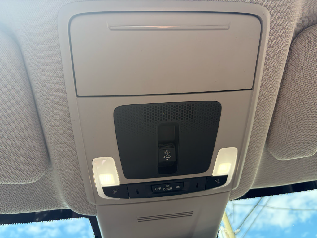 Used 2023 Honda CR-V EX-L image 26