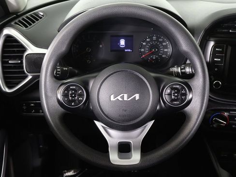 Used 2022 Kia Soul LX w/ Technology Package image 35
