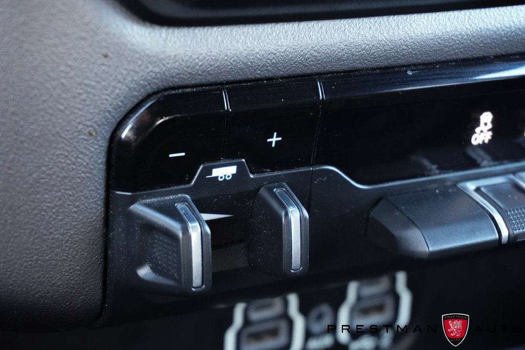 Used 2020 RAM 1500 Big Horn AWD/4WD image 37