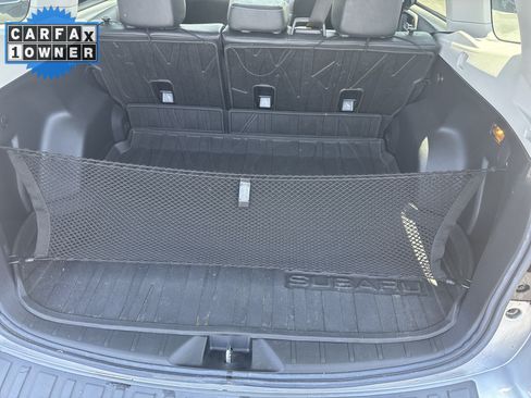 Used 2017 Subaru Forester 2.0XT Premium w/ Popular Package #2A AWD/4WD image 34