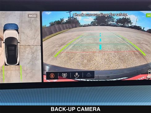 New 2025 Nissan Murano SL w/ Cargo Package image 28