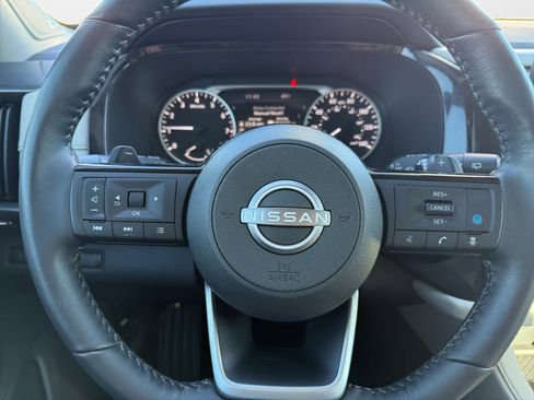 Used 2022 Nissan Pathfinder SL w/ SL Premium Package image 12