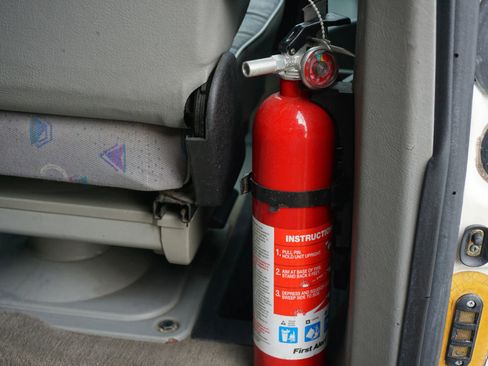 Used 1997 Volkswagen Eurovan Camper image 25