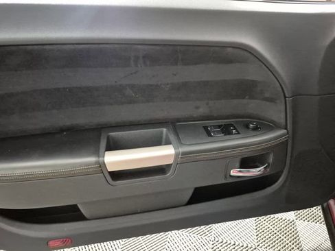 Used 2012 Dodge Challenger SRT8 RWD image 13