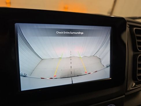 New 2026 RAM ProMaster 3500 w/ Convenience Group image 19