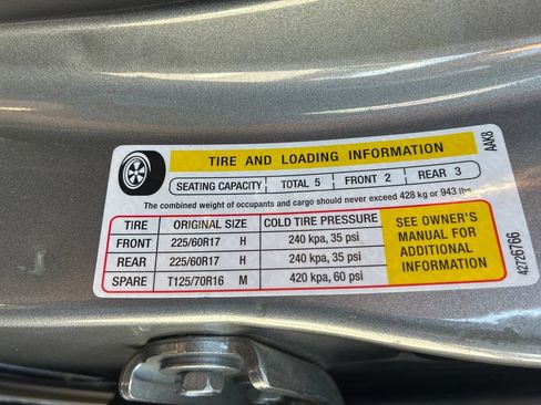 Used 2023 Chevrolet TrailBlazer LT w/ Convenience Package AWD/4WD image 42