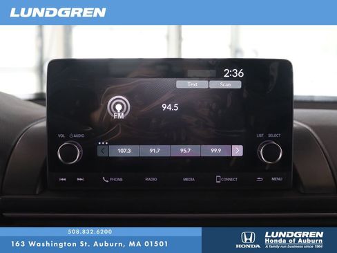 Used 2023 Honda Pilot Sport image 24