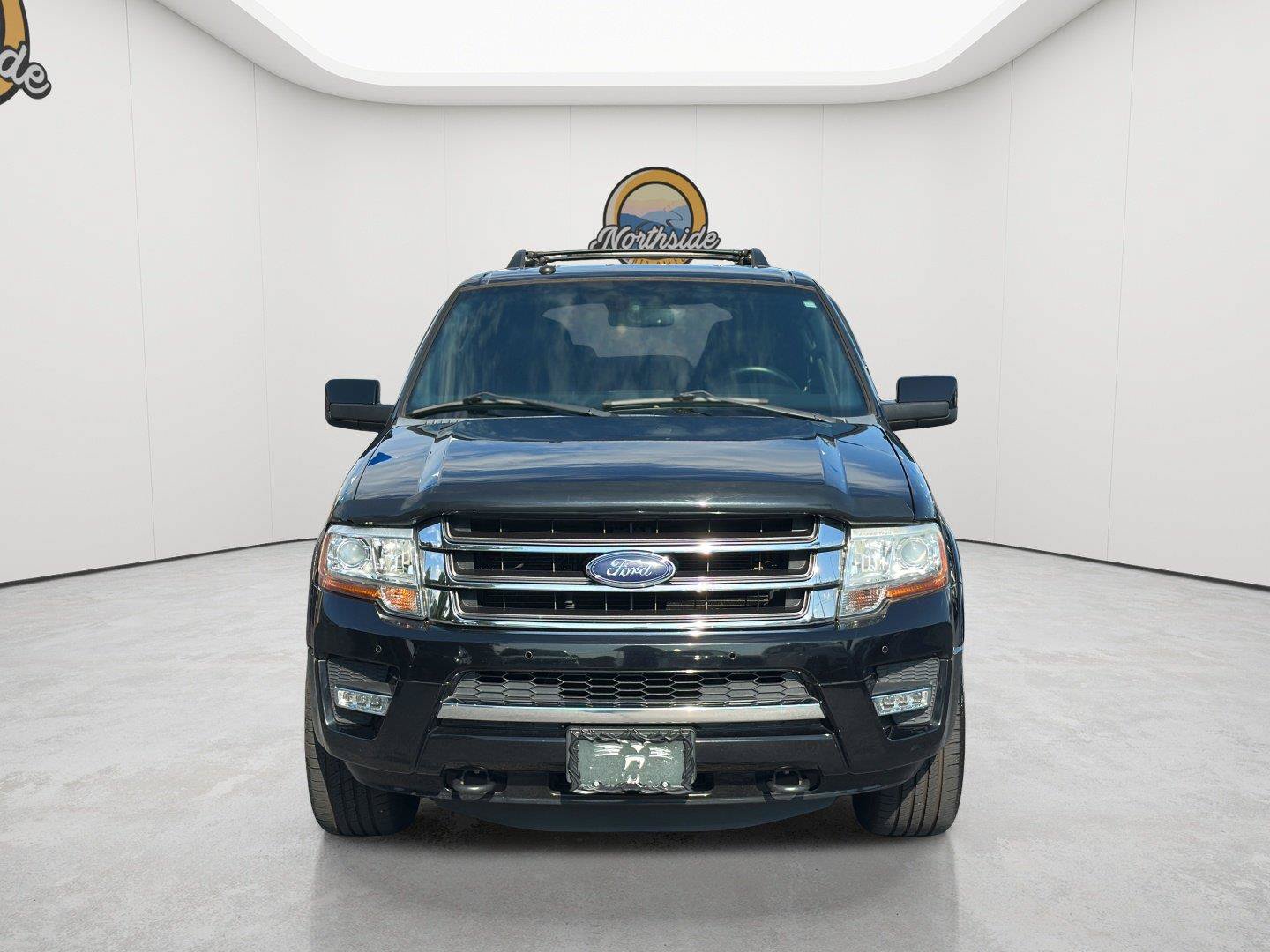 Used 2017 Ford Expedition Limited AWD/4WD image 25