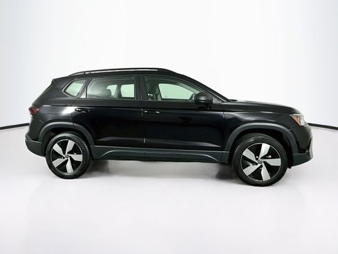 Used 2025 Volkswagen Taos S AWD/4WD image 10