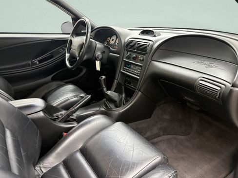 Used 1996 Ford Mustang Cobra image 20