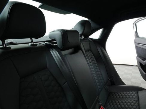 New 2026 Audi RS 3 image 23