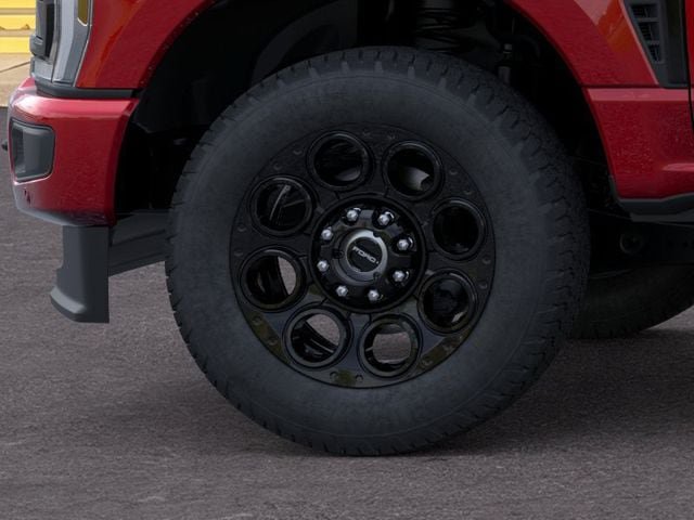New 2026 Ford F350 Lariat w/ Black Appearance Package AWD/4WD image 19