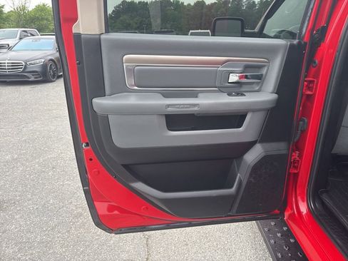 Used 2017 RAM 1500 Big Horn AWD/4WD image 27