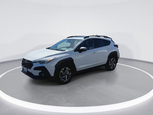 New 2026 Subaru Crosstrek 2.0i Premium image 4
