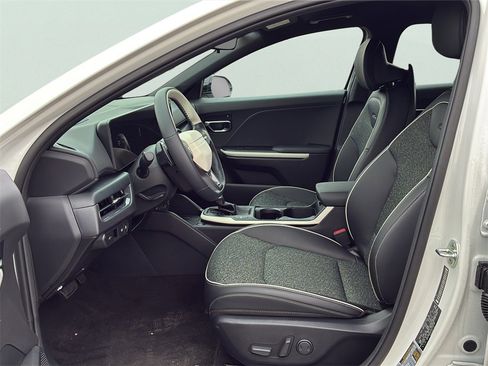 New 2025 Kia K4 GT-Line image 13