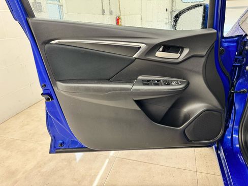 Used 2016 Honda Fit LX image 11