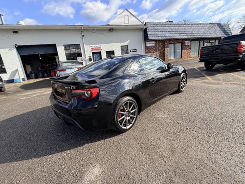 Used 2018 Subaru BRZ Limited w/ Performance Package image 50