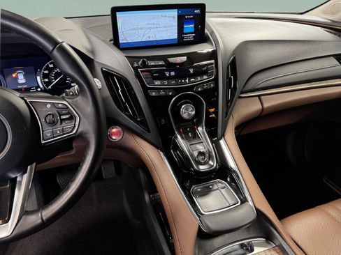 Used 2024 Acura RDX SH-AWD w/ Advance Package image 21