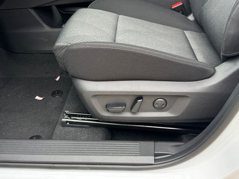 New 2026 Nissan Rogue SV image 17