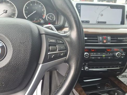 Used 2018 BMW X5 xDrive35i image 15