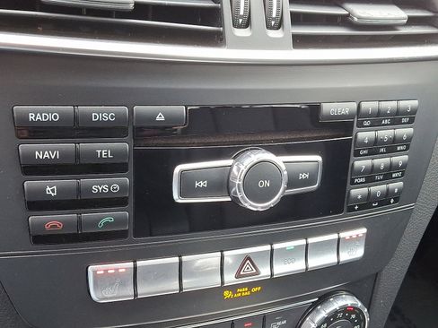 Used 2013 Mercedes-Benz C 300 Sport image 17