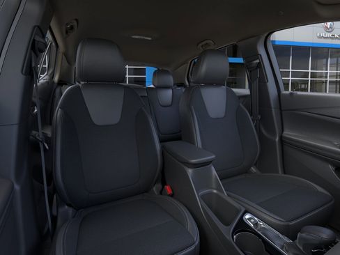 New 2026 Buick Encore GX Preferred w/ Advanced Technology Package image 79