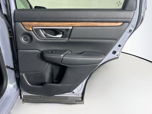 Used 2021 Honda CR-V EX-L image 30