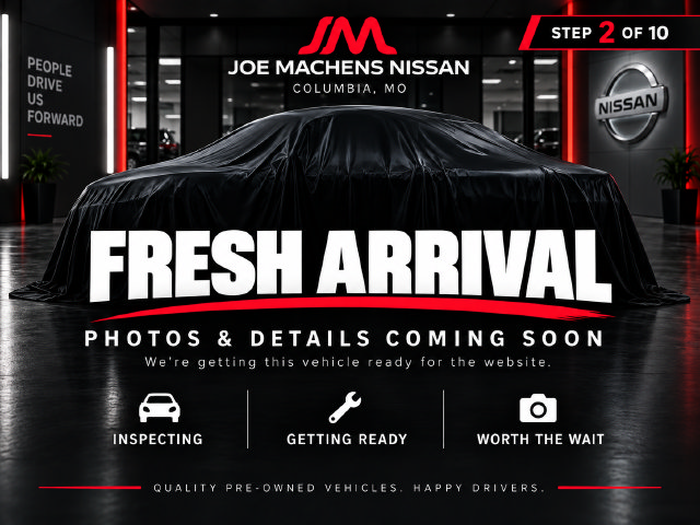 Used 2020 Nissan Pathfinder SV AWD/4WD image 2