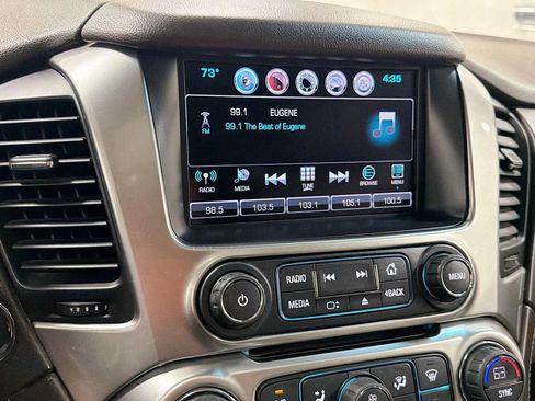 Used 2016 Chevrolet Tahoe LTZ AWD/4WD image 18