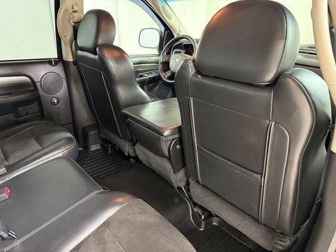 Used 2005 Dodge Ram 1500 Truck 2WD Quad Cab image 43