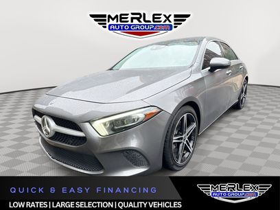 Used 2021 Mercedes-Benz A 220 w/ Premium Package