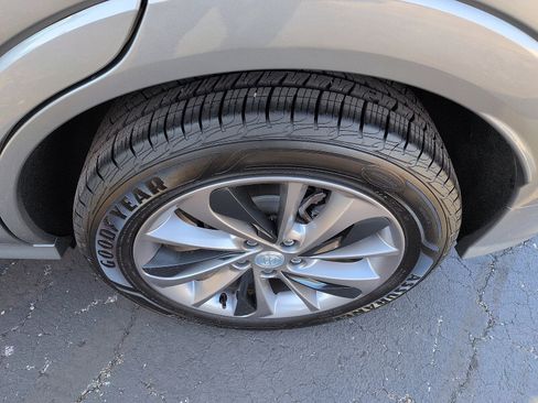 Used 2023 Buick Encore GX Select w/ Sport Touring Package image 10