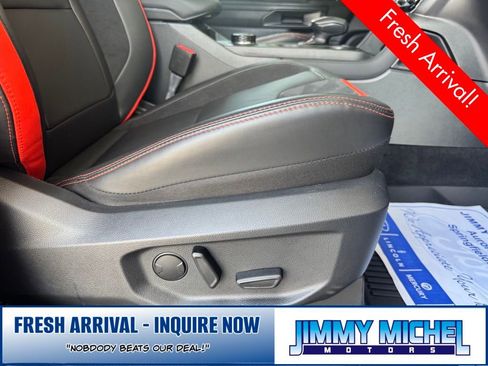 Used 2025 Ford Ranger Raptor AWD/4WD image 19