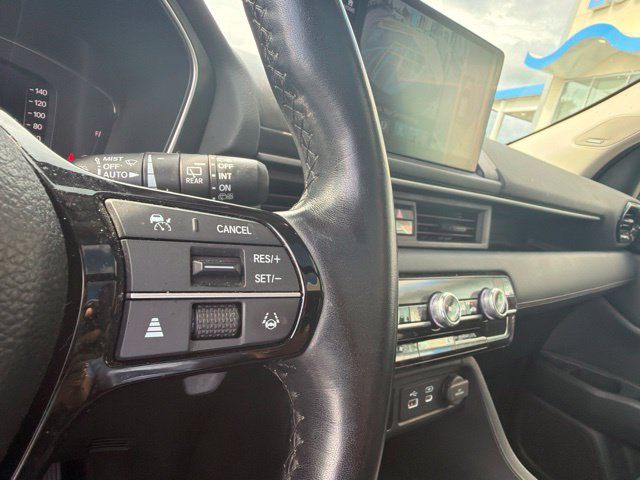 Certified 2024 Honda Pilot Elite image 20