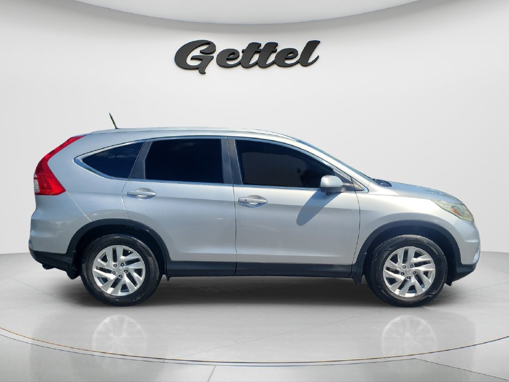 Used 2016 Honda CR-V EX-L image 4