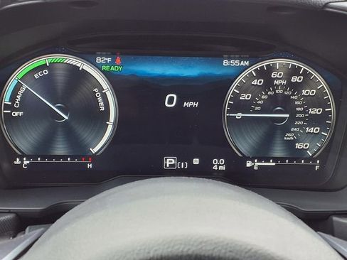 New 2026 Subaru Forester Premium AWD/4WD image 20