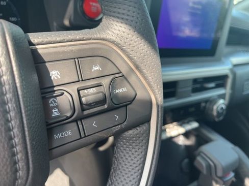 New 2025 Toyota Tacoma TRD Off-Road image 15