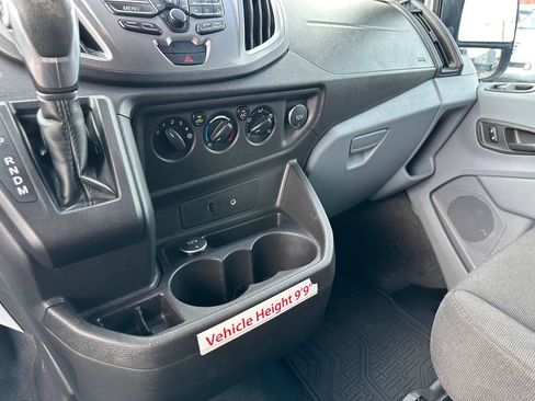 Used 2015 Ford Transit 150 XLT RWD image 44