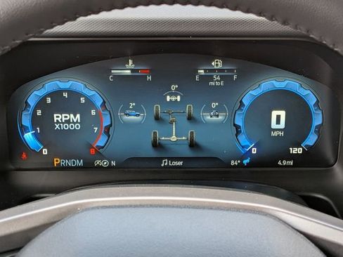 New 2026 Ford Bronco Big Bend AWD/4WD image 27