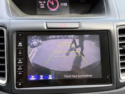 Used 2015 Honda CR-V EX-L image 49