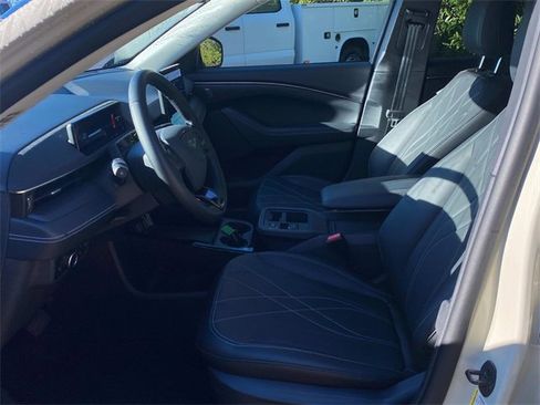 Used 2025 Ford Mustang Mach-E Select w/ Comfort Package Lite image 11