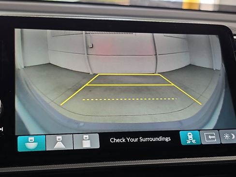 New 2026 Honda Ridgeline Black Edition image 22