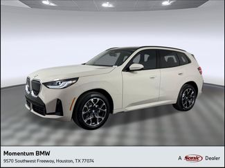 Used 2026 BMW X3 xDrive30i w/ M Sport Package AWD/4WD 360° Tour