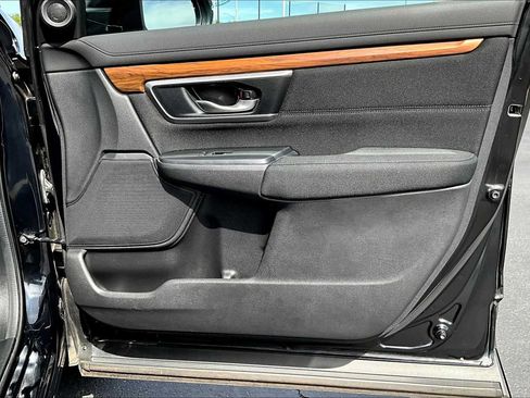 Used 2018 Honda CR-V EX image 26