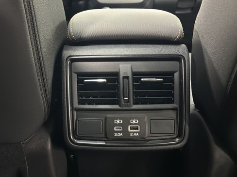 Certified 2026 Subaru Forester Wilderness AWD/4WD image 31