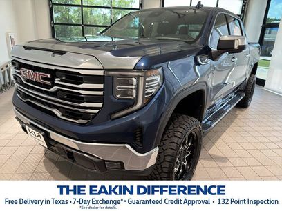 Used 2023 GMC Sierra 1500 SLT